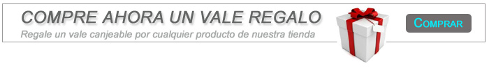 vale regalo