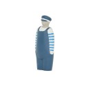 Figure sailor
