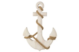 Ship's Anchor