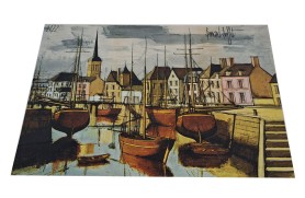 Bernard Buffet Lithography