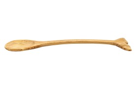 Wooden spoon