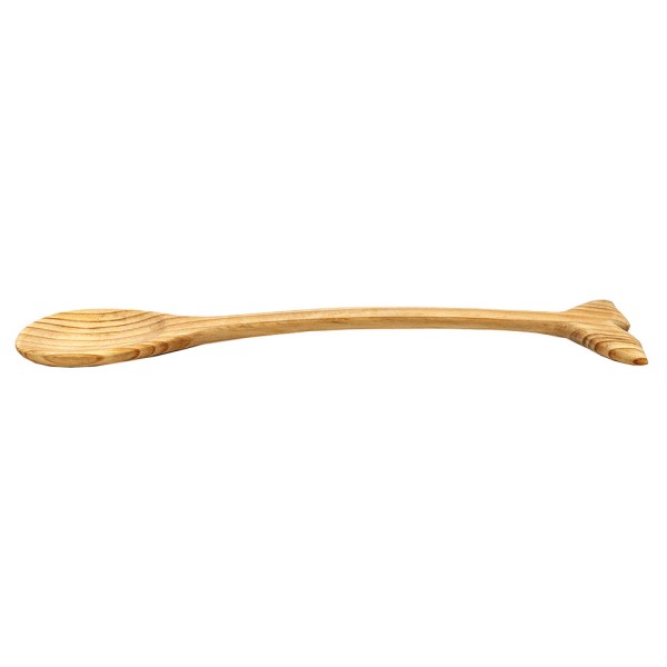 Wooden spoon