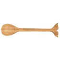 Wooden spoon