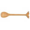 Cuchara de madera
