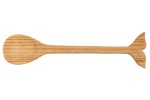 Wooden spoon