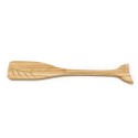 Wooden spoon