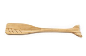 Wooden spoon