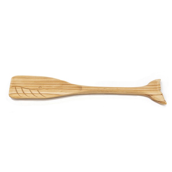 Wooden spoon