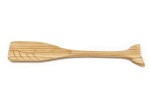 Wooden spoon