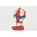 Globus amb barca