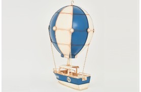 Globus amb barca