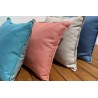 Set 2 Coixins "Coral"