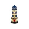 Lighthouse candle