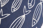Fishes Cushion