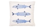 Fish Cushion
