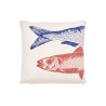 2 Cuscini di pesce