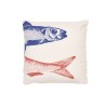 2 Coussins De Poisson