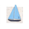 Lot de 3 tableaux marins