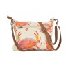 Bolso "cangrejo"