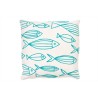 Cuscino pesce