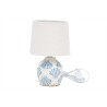 Lampada conchiglia