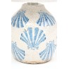 Lampe coquillage