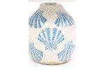 Shell lamp