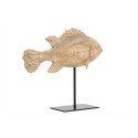 Figurine de poisson