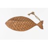 Fish Cutting board