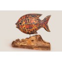 MANADO Red Fish