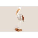 White pelican