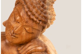 Buddha rilassato