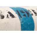 Buoy Cushion