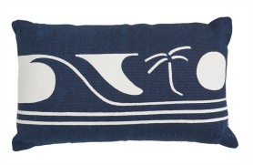 Surfer Cushion