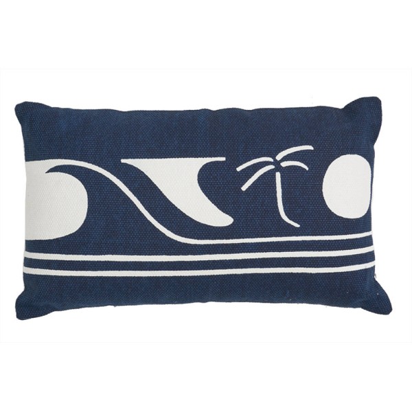 Coussin surfeur Coussin surfeur