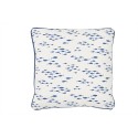 Coussin poisson