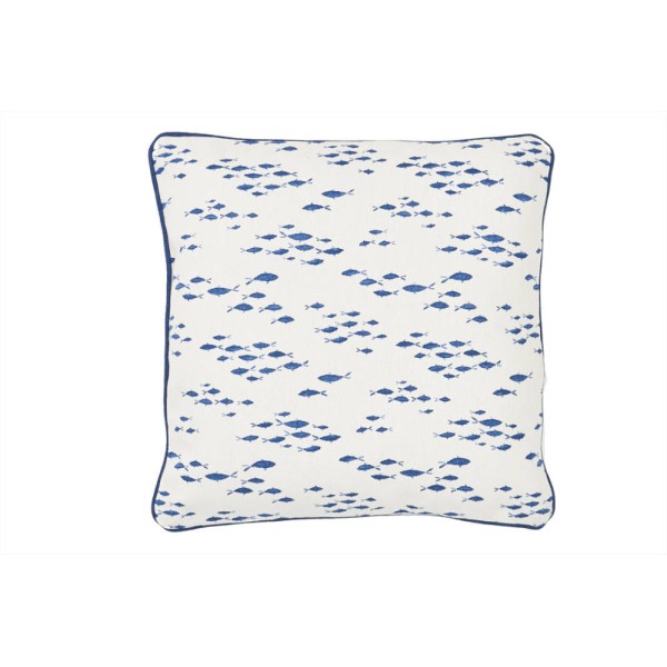 Coussin poisson