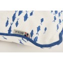 Coussin poisson