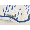 Coussin poisson