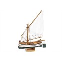 Latin sail llaud