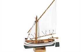 Latin sail llaud