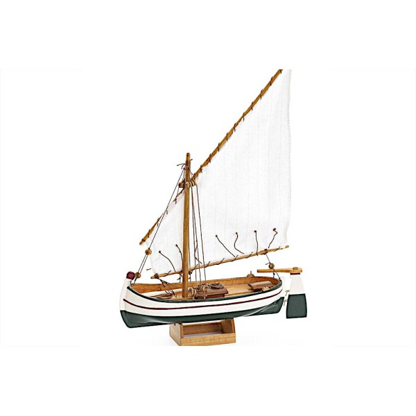 Latin sail llaud