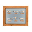 Picture of knots