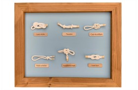 Picture of knots