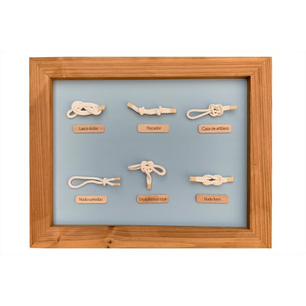Picture of knots