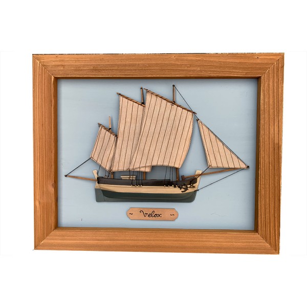 Quadro marinheiro