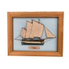 Cuadro marinero