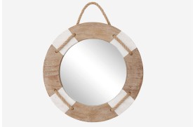 Lifeguard Mirror