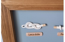 Picture of knots