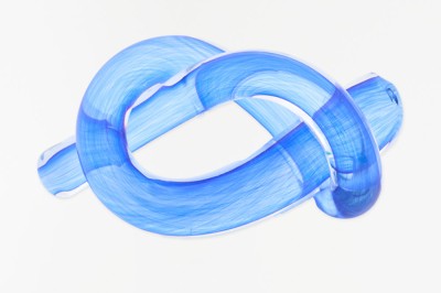 Crystal Sailor's Knot